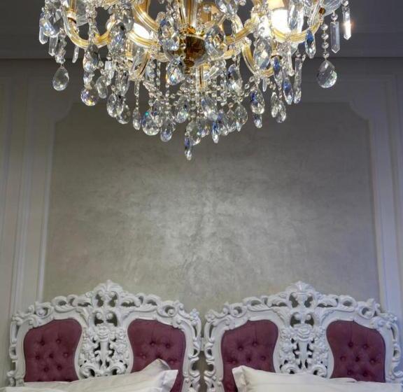 پانسیون Suites Gloria