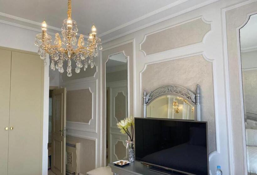 پانسیون Suites Gloria