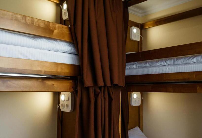 پانسیون Sweet Home Hostel