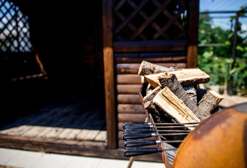 پانسیون Sweet Home Hostel