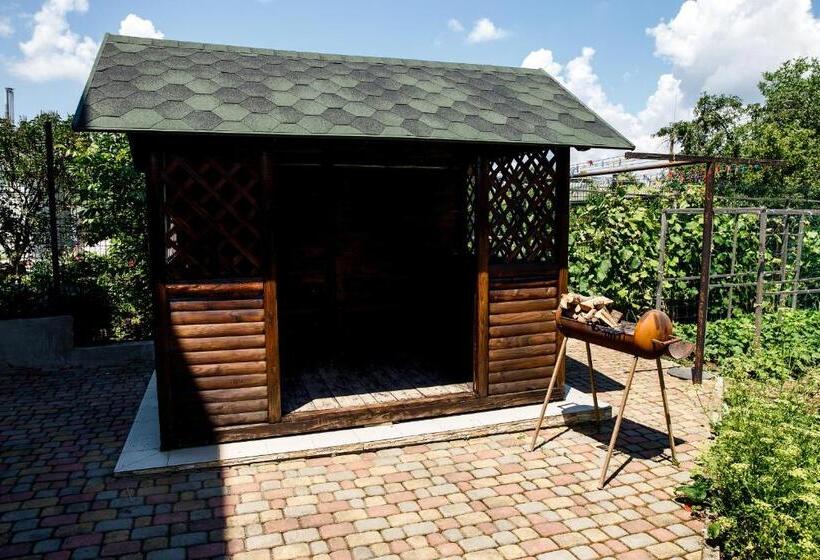 پانسیون Sweet Home Hostel