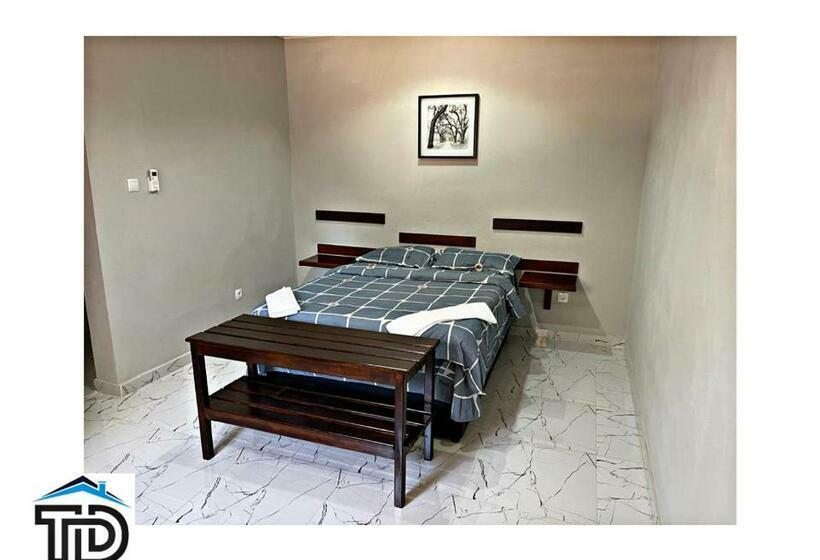 Pensionat Td Guest House 5 Lite