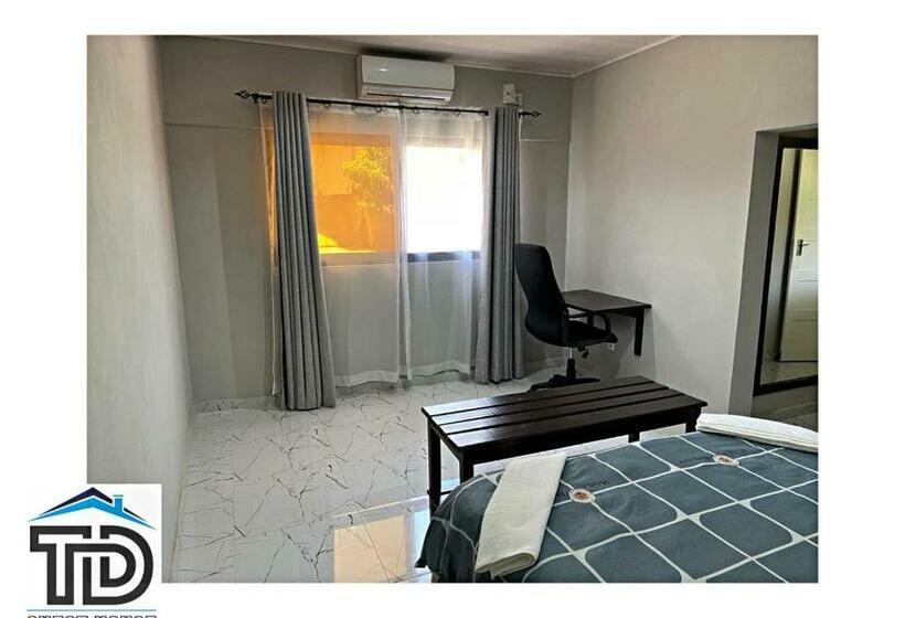 Pensionat Td Guest House 5 Lite