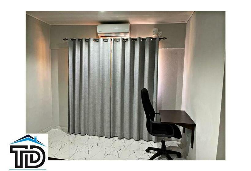 Pensionat Td Guest House 5 Lite