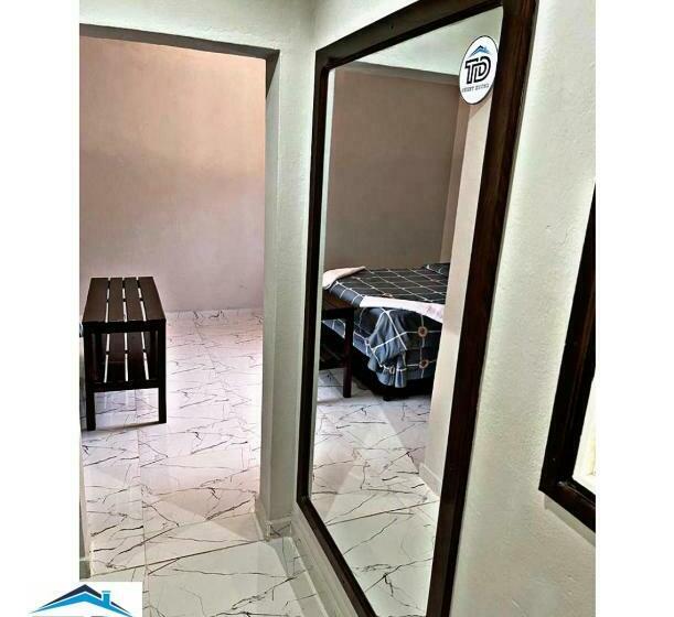 Pensionat Td Guest House 5 Lite