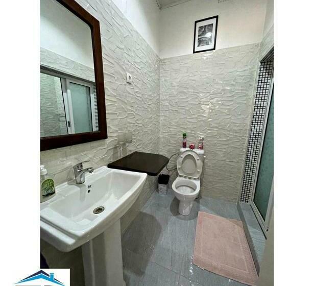 Pensionat Td Guest House 5 Lite