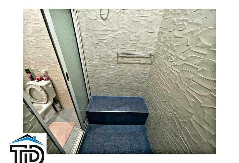 Pensionat Td Guest House 5 Lite