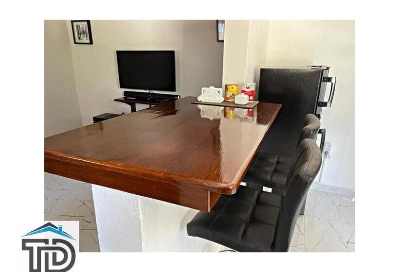 Pensionat Td Guest House 5 Lite