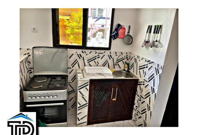 Pensionat Td Guest House 5 Lite