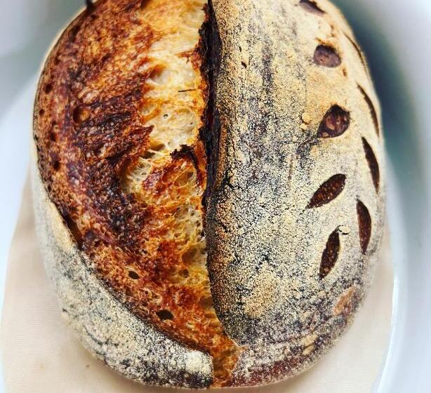 פנסיון The Cottage Bed & Breakfast