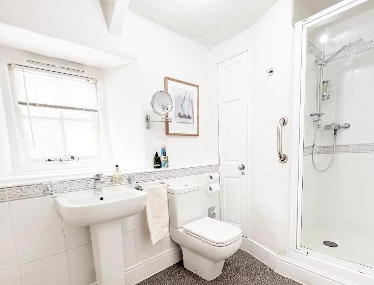 פנסיון The Cottage Bed & Breakfast