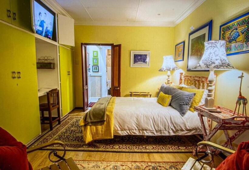 펜션 The Tuscan Garden