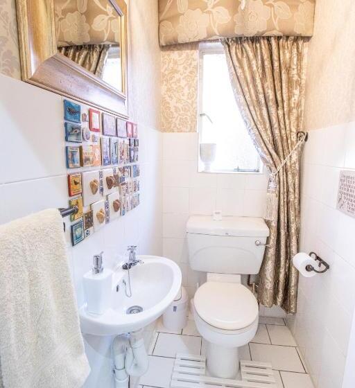 펜션 The Tuscan Garden