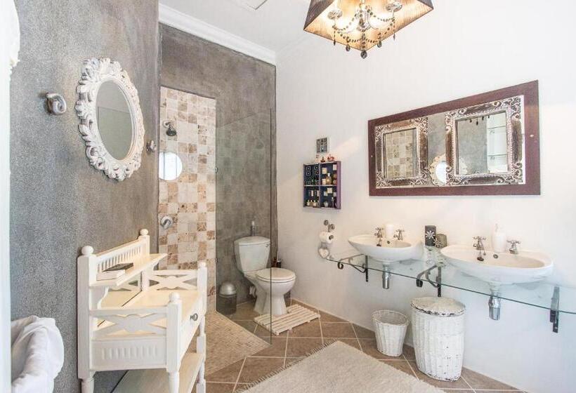 펜션 The Tuscan Garden