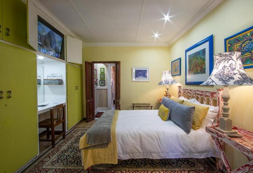 펜션 The Tuscan Garden