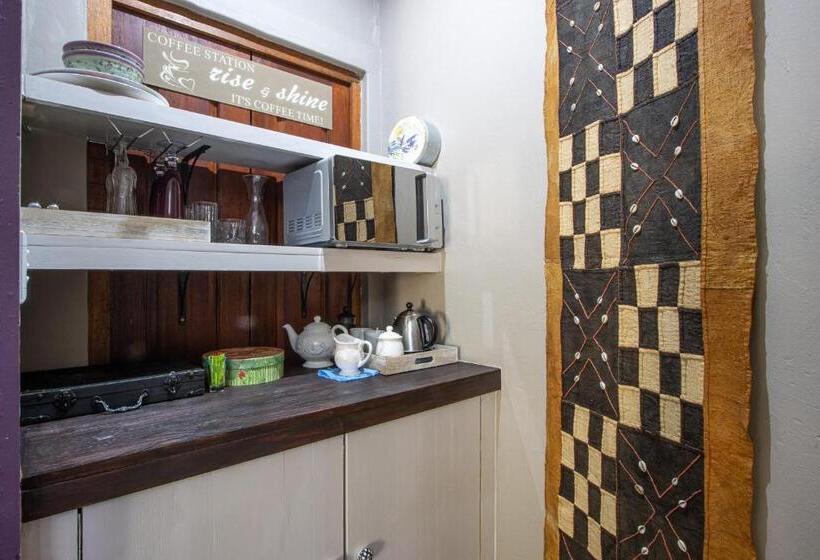 펜션 The Tuscan Garden