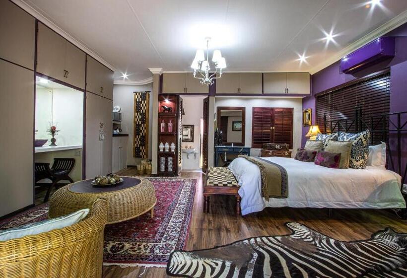 펜션 The Tuscan Garden