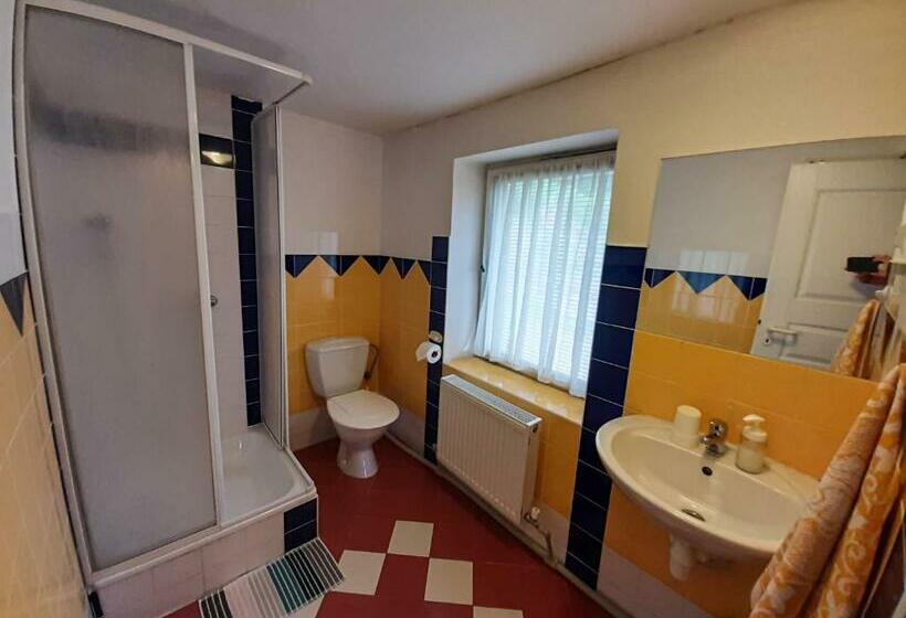 Пансион Ubytování 113