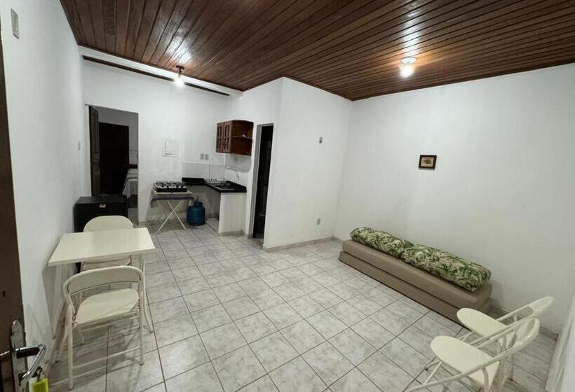 Pousada Bouganville Bell