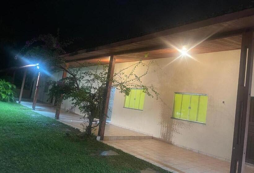 Pousada Bouganville Bell