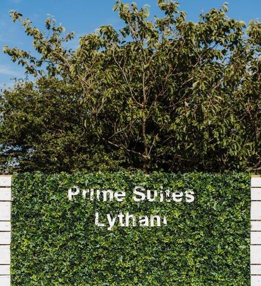 Prime Suites Lytham