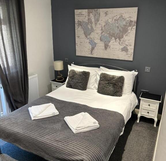 Rock House Bed And Breakfast