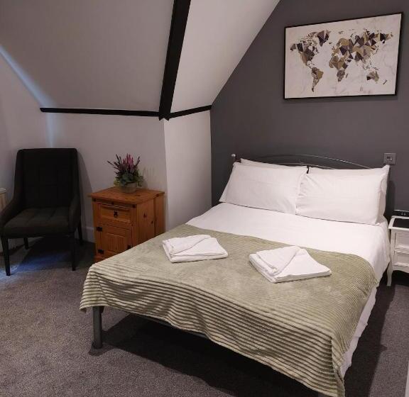 Rock House Bed And Breakfast