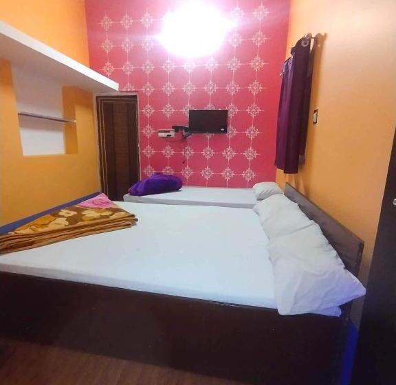 Spot On Ganguly Hotel Lodging And Fooding