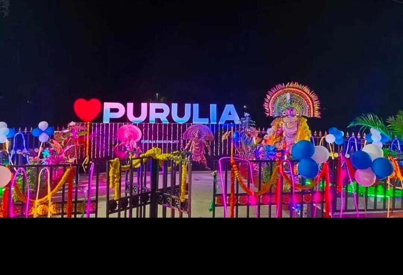 Spot On Ganguly Hotel Lodging And Fooding