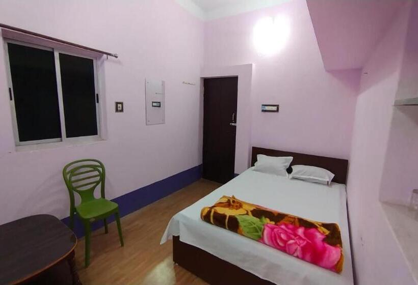 Spot On Ganguly Hotel Lodging And Fooding