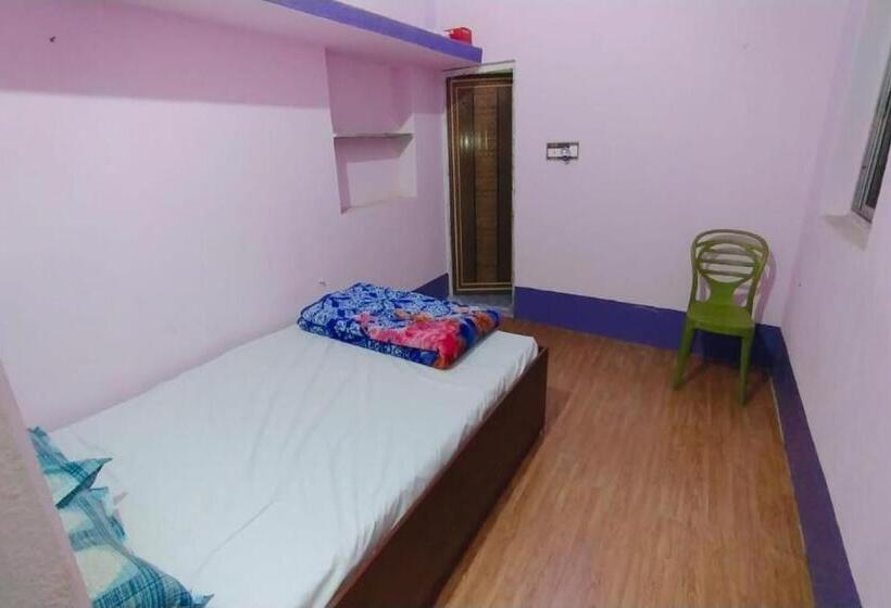 Spot On Ganguly Hotel Lodging And Fooding