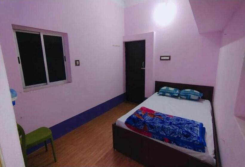 Spot On Ganguly Hotel Lodging And Fooding