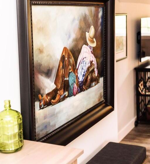 The New Brunswick Bed And Breakfast