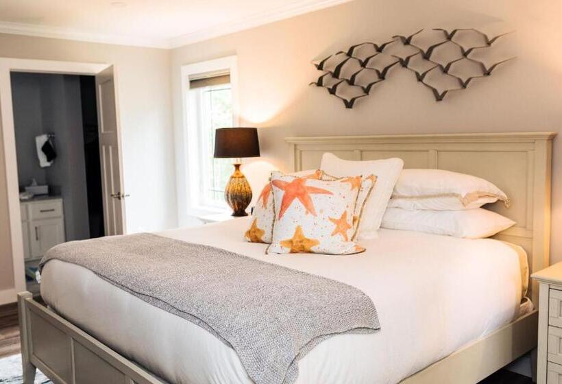 The New Brunswick Bed And Breakfast