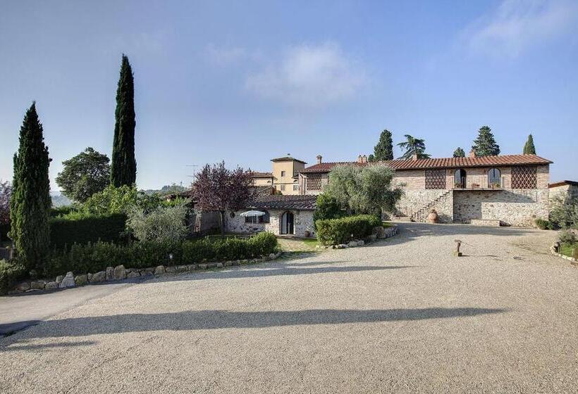 Agriturismo La Presura