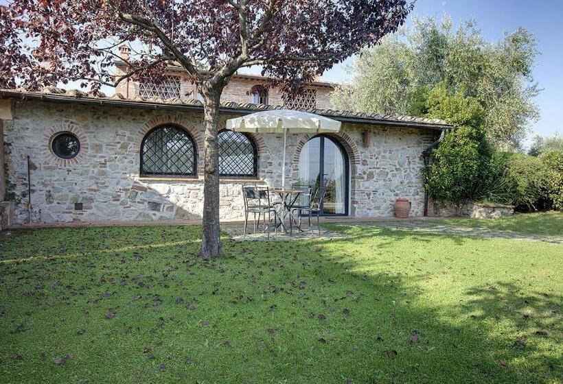 Agriturismo La Presura