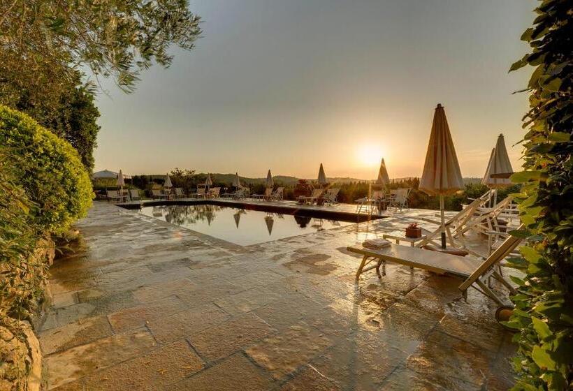 Agriturismo La Presura