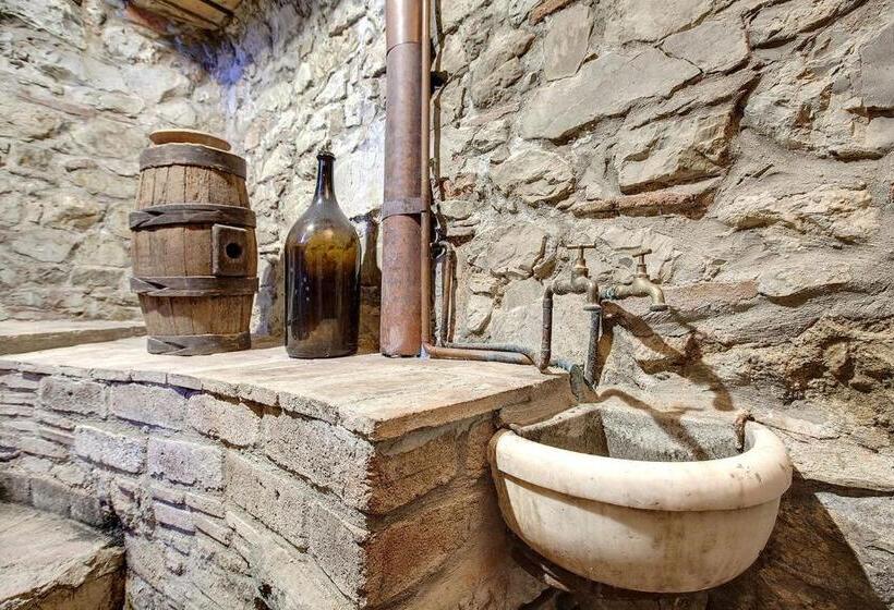 Agriturismo La Presura