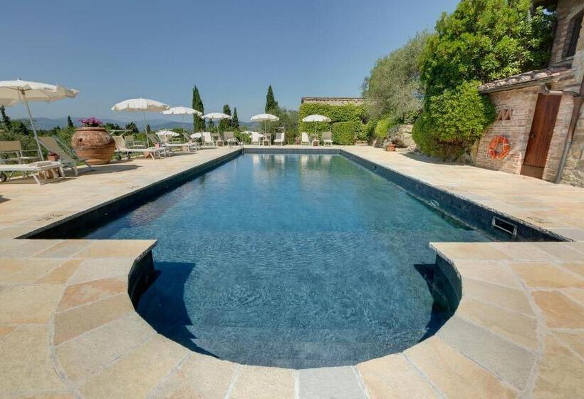 Agriturismo La Presura