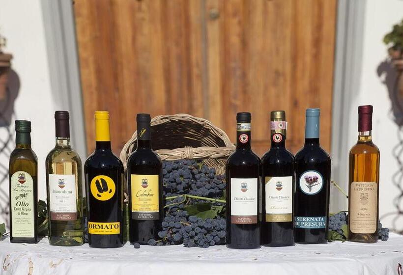 Agriturismo La Presura