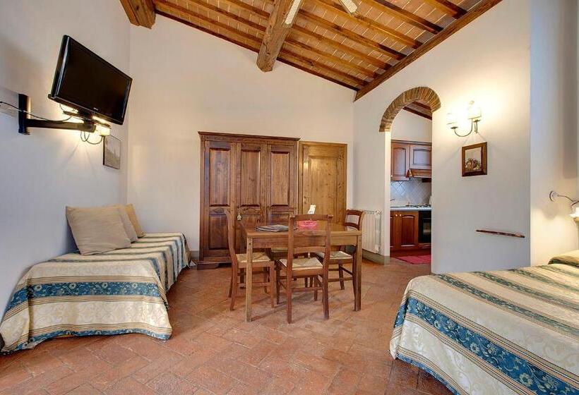 Agriturismo La Presura