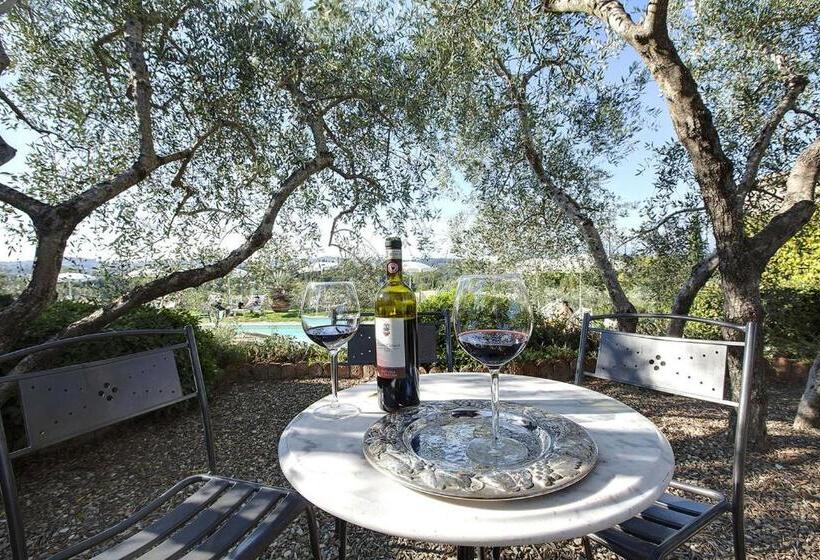 Agriturismo La Presura