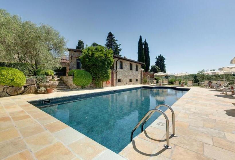 Agriturismo La Presura