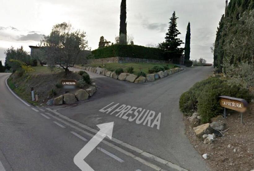 Agriturismo La Presura