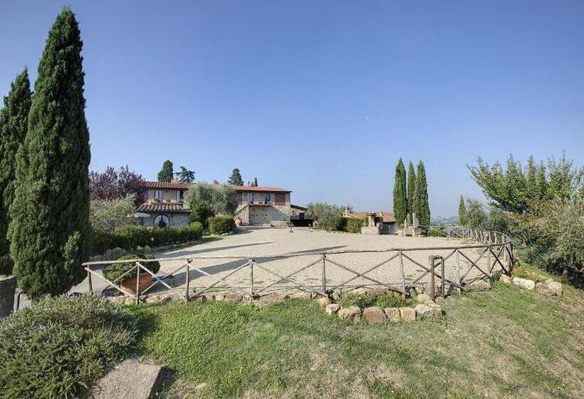 Agriturismo La Presura