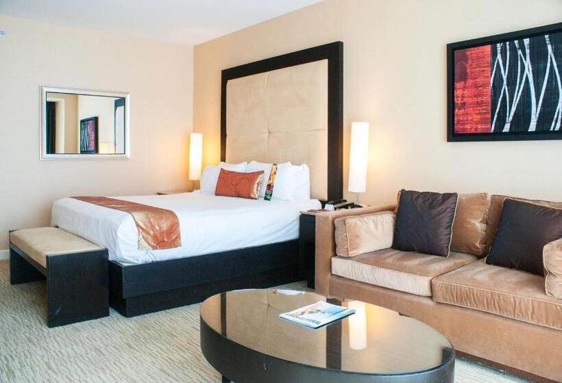 리조트 Agua Caliente Casino Rancho Mirage