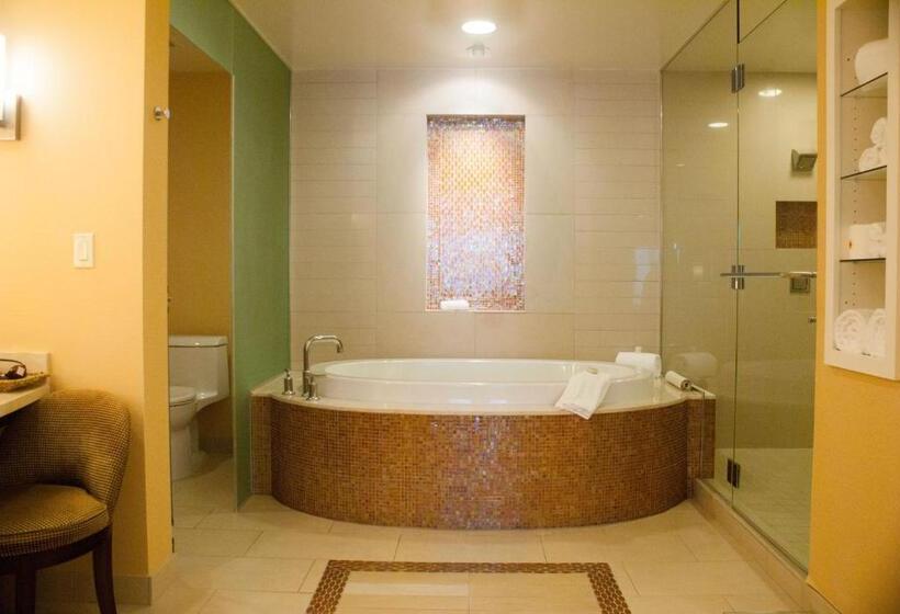 리조트 Agua Caliente Casino Rancho Mirage