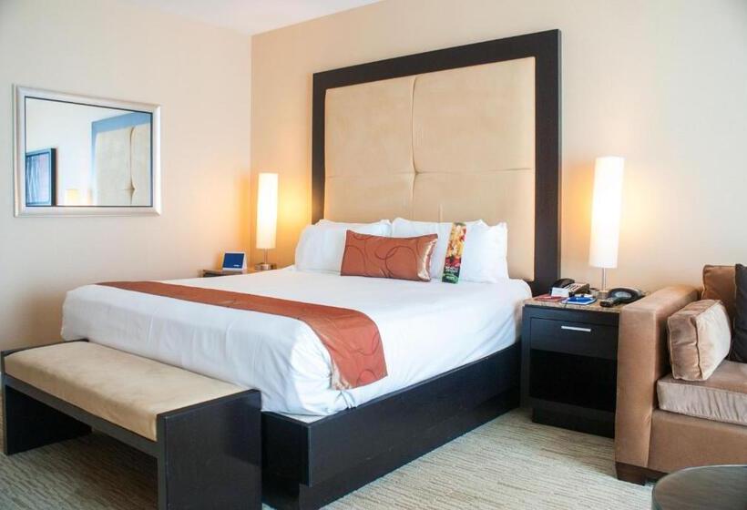 منتجع Agua Caliente Casino Rancho Mirage