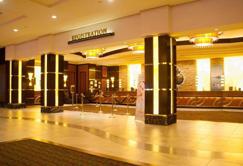 منتجع Agua Caliente Casino Rancho Mirage