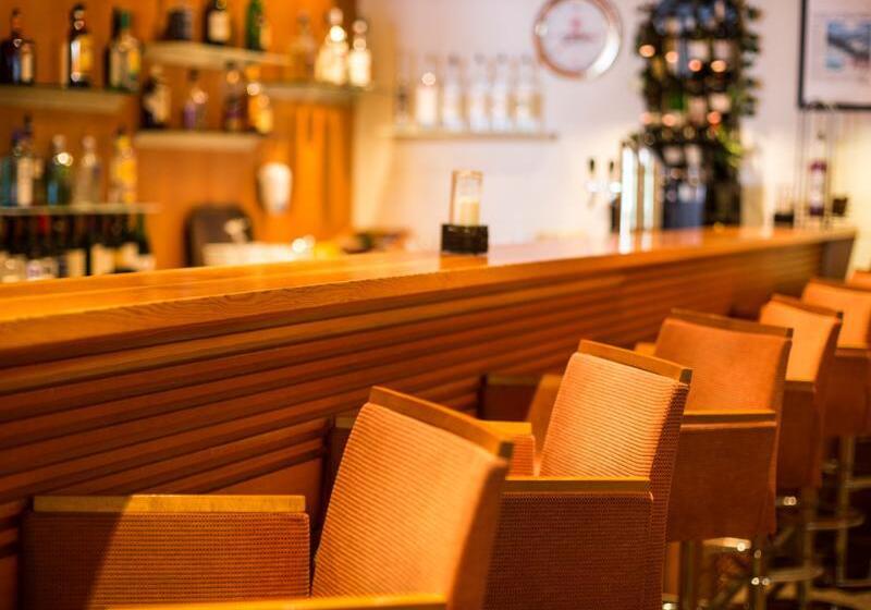 All Inclusive Hotel Lohmann